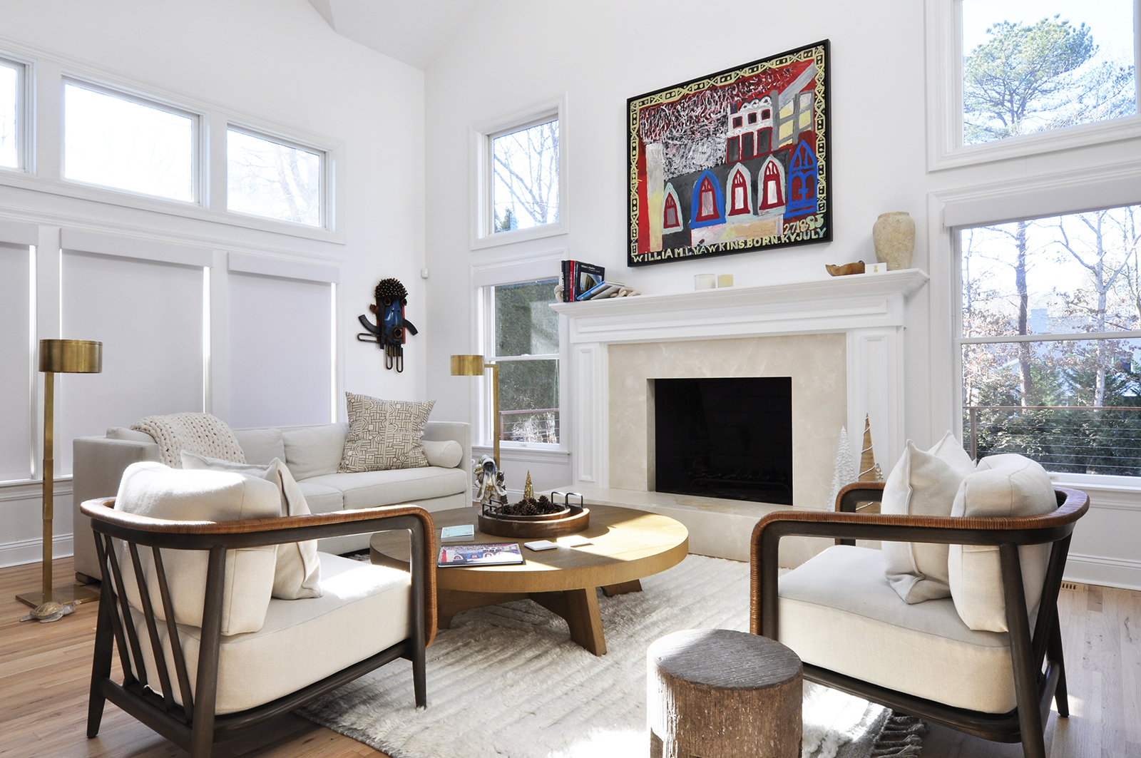 East Hampton Renovation